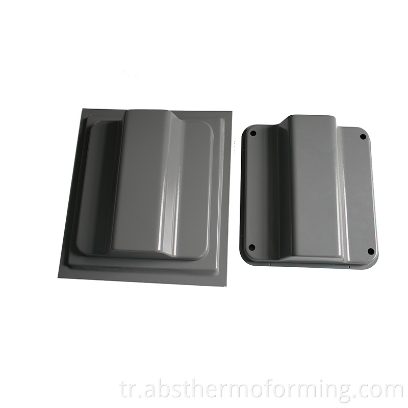 Vakum oluşturma endüstrileri 4 Vacuum Forming Industries 4